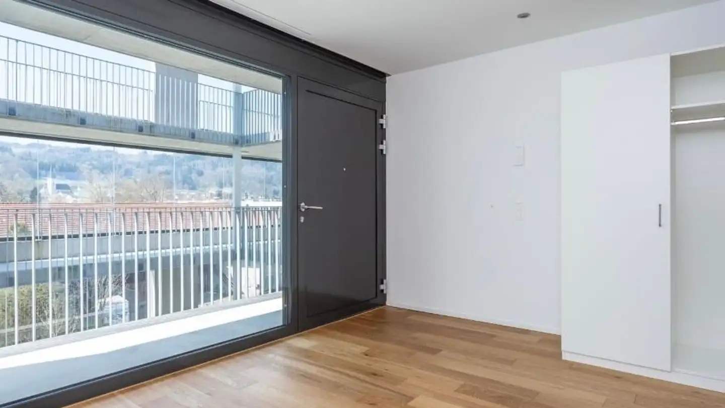 Appartamento in affitto - Landstrasse 144, 8957 Spreitenbach - Photo 4