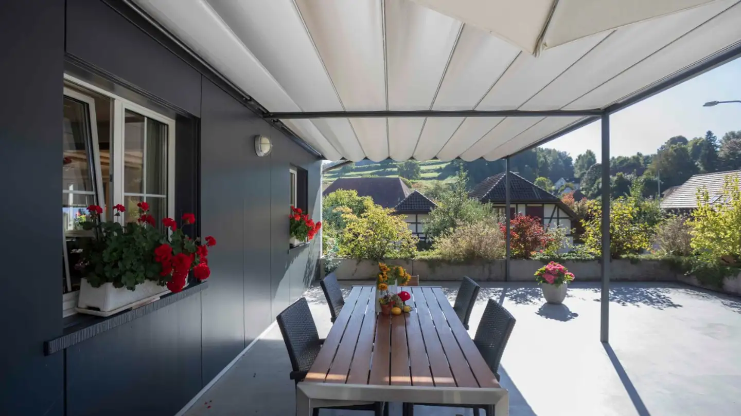 Maison individuelle à vendre - Tscheppachstrasse 7, 4583 Mühledorf SO - Photo 4