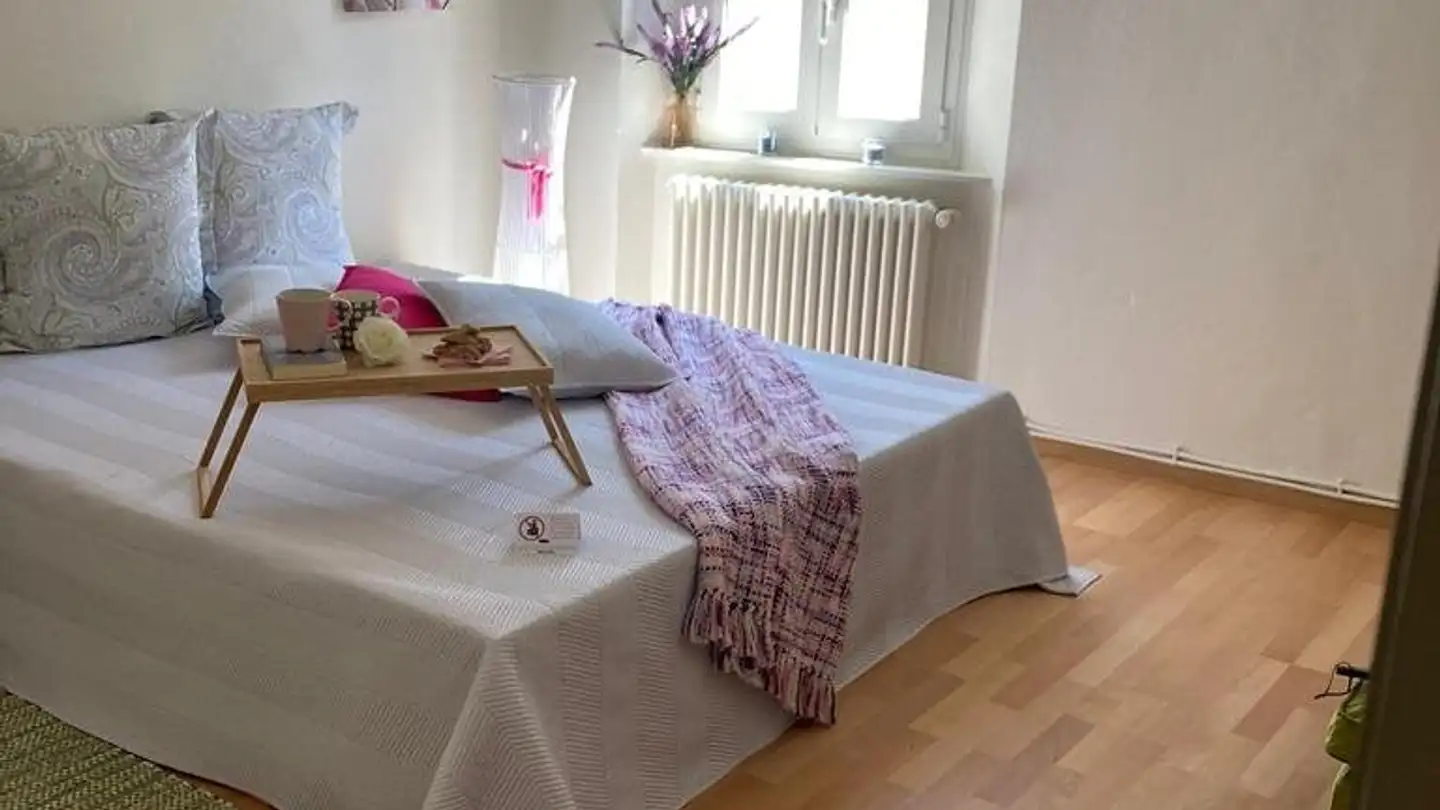 Appartement à louer - Via Generale Guisan 2, 6826 Riva San Vitale - Photo 2