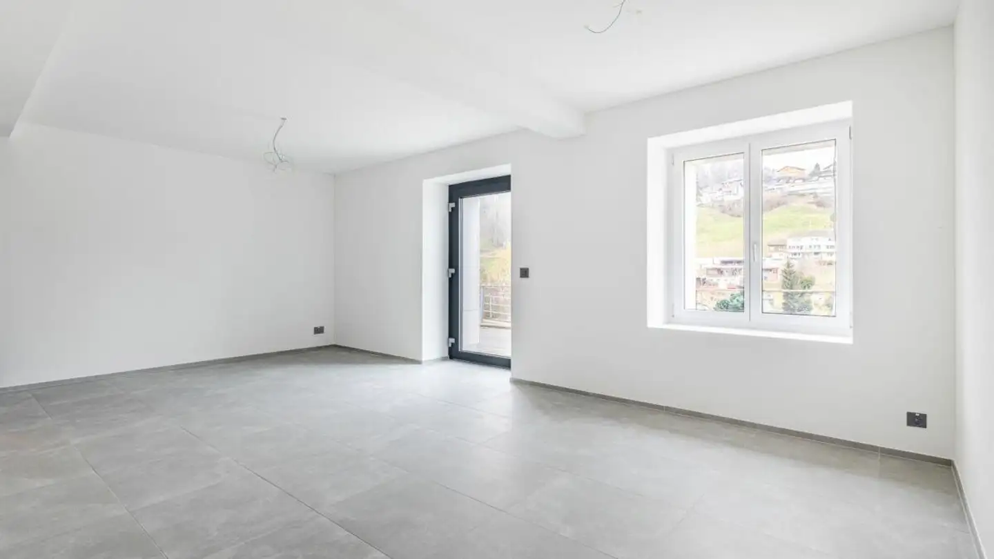 Bürofläche mieten - Schützenstrasse, 9100 Herisau - Foto 4