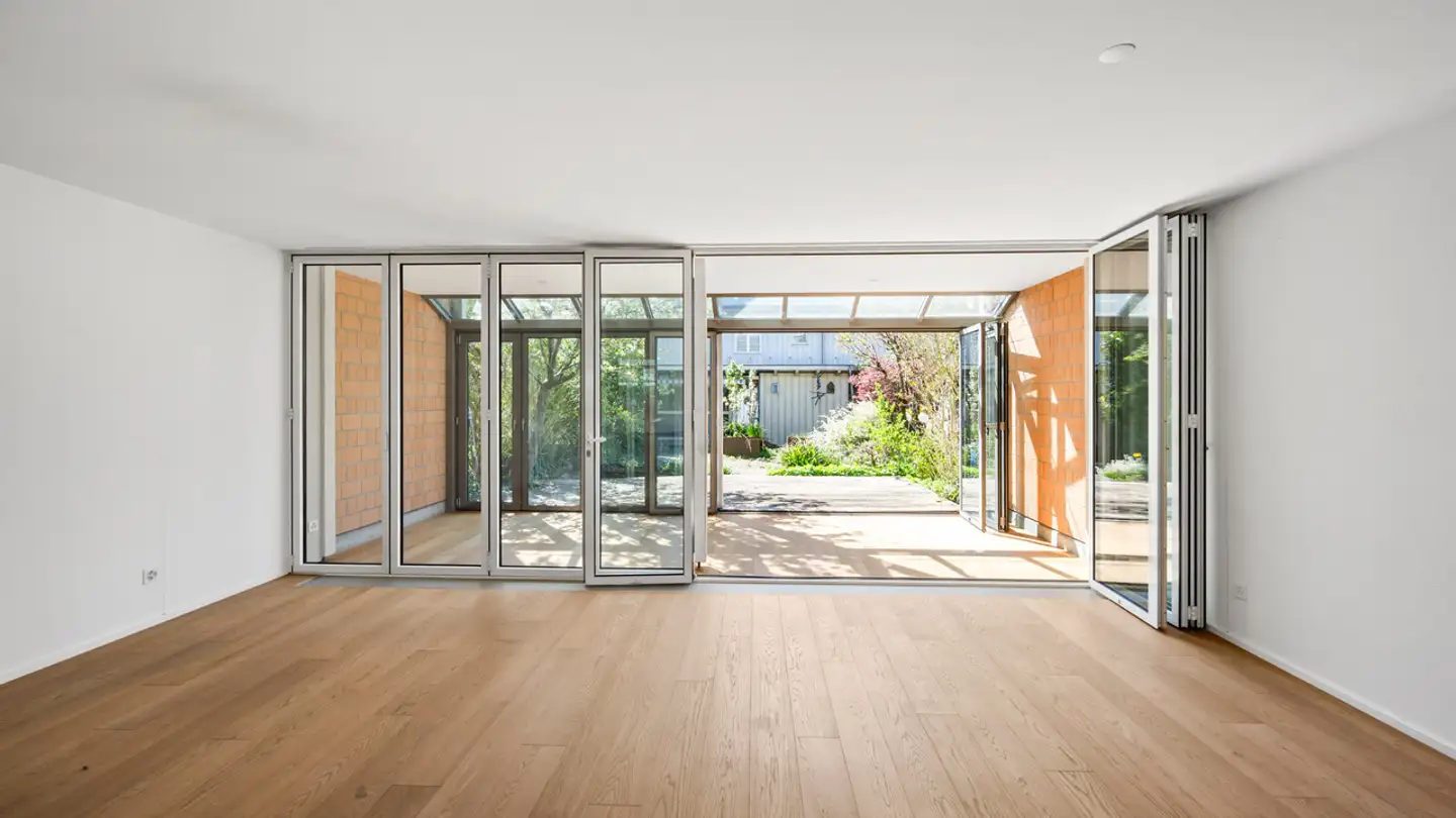 Reihenhaus kaufen - Im Schlehdorn, 4144 Arlesheim - Foto 2