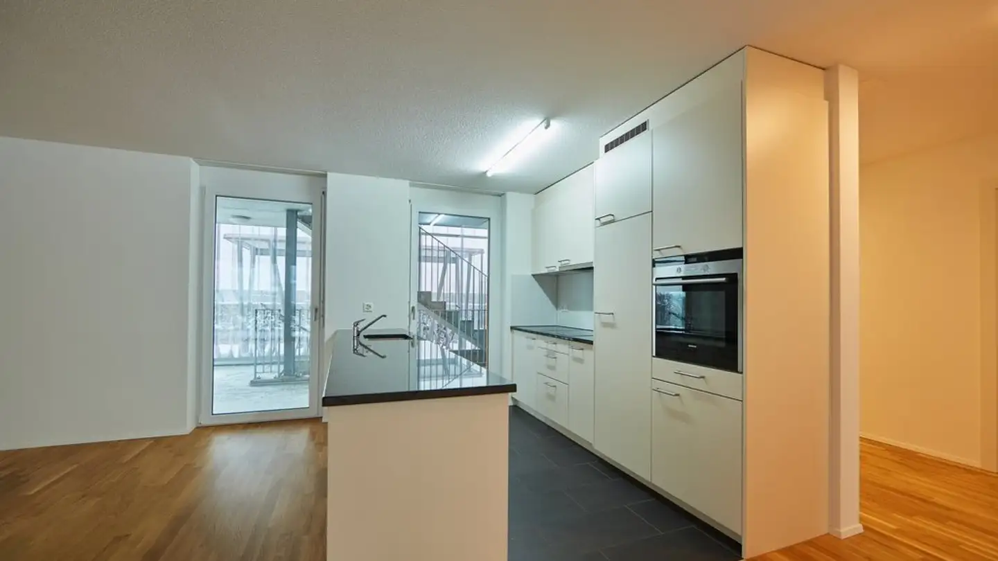 Appartement à louer - Mattaweg 13, 3930 Visp - Photo 2