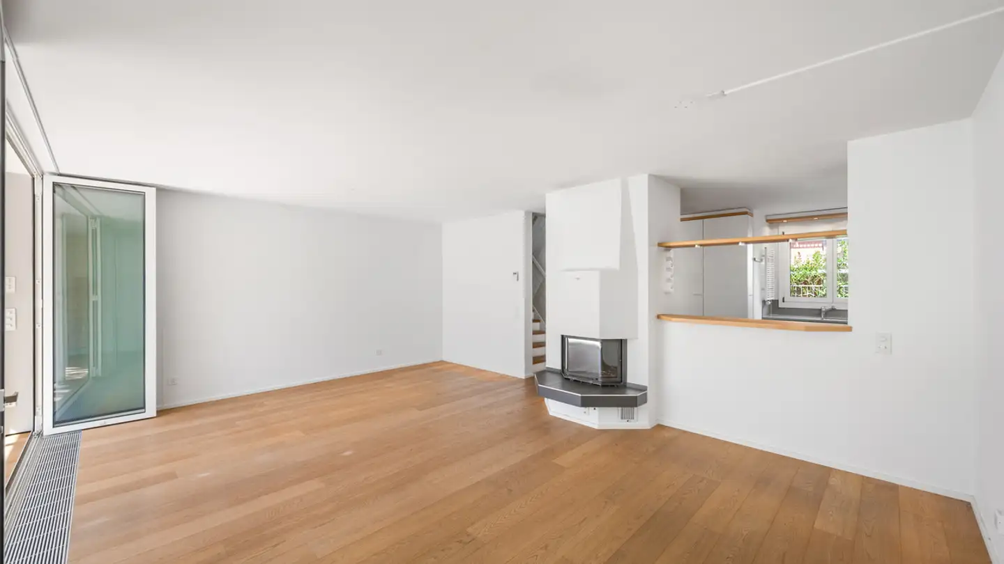 Reihenhaus kaufen - Im Schlehdorn, 4144 Arlesheim - Foto 4