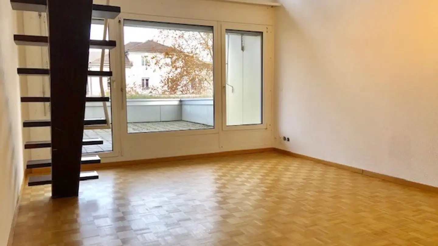 Appartement à louer - Vonwilstrasse 51, 9000 St. Gallen - Photo 2