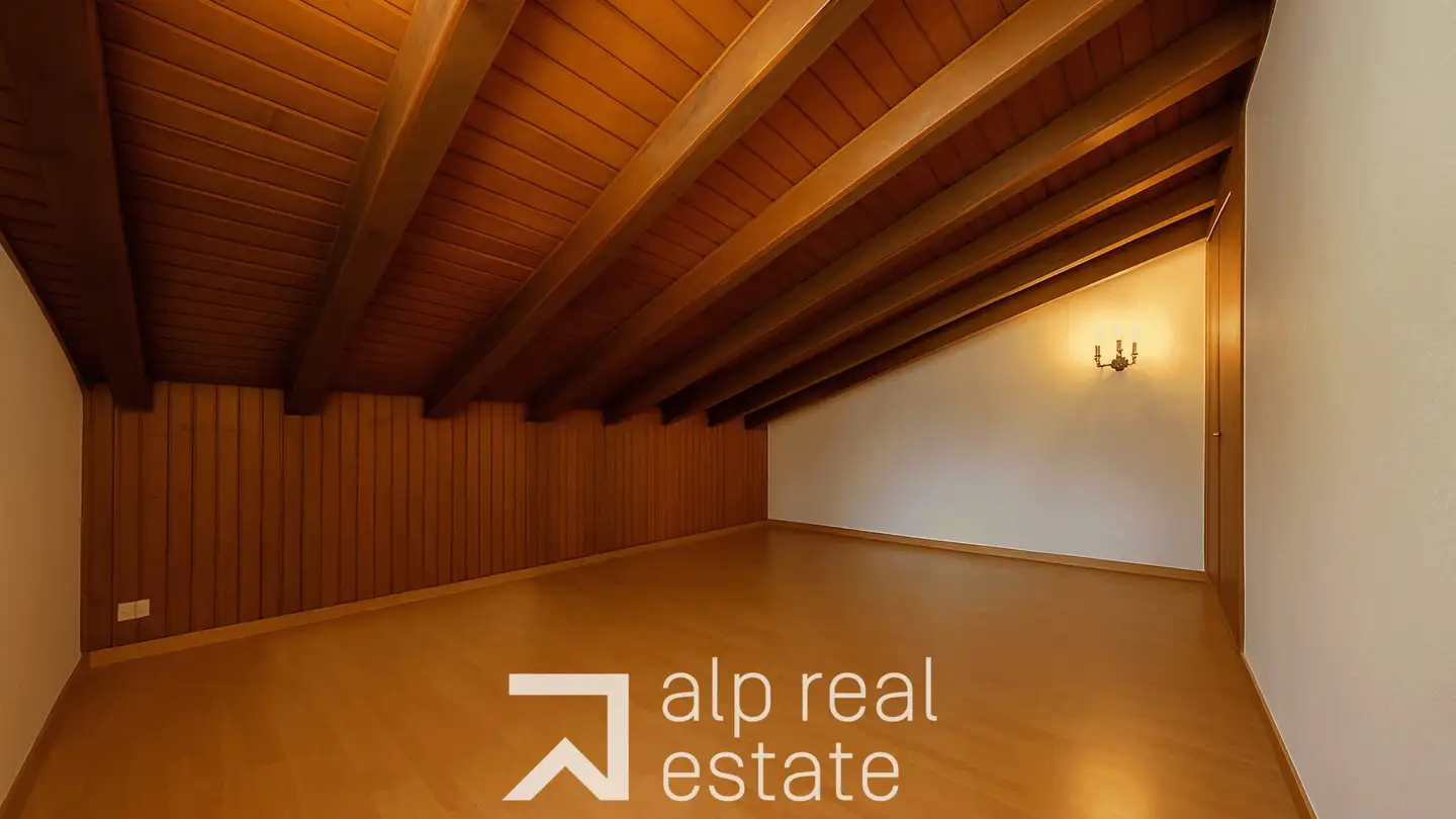 Wohnung kaufen - Route Des Muverans 34, 1911 Ovronnaz - Foto 2