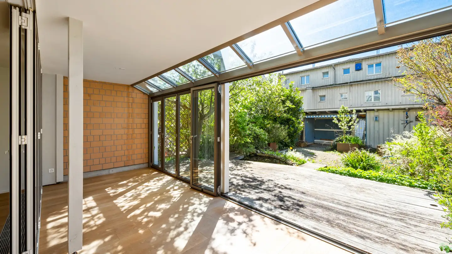 Row house for sale - Im Schlehdorn, 4144 Arlesheim - Photo 4