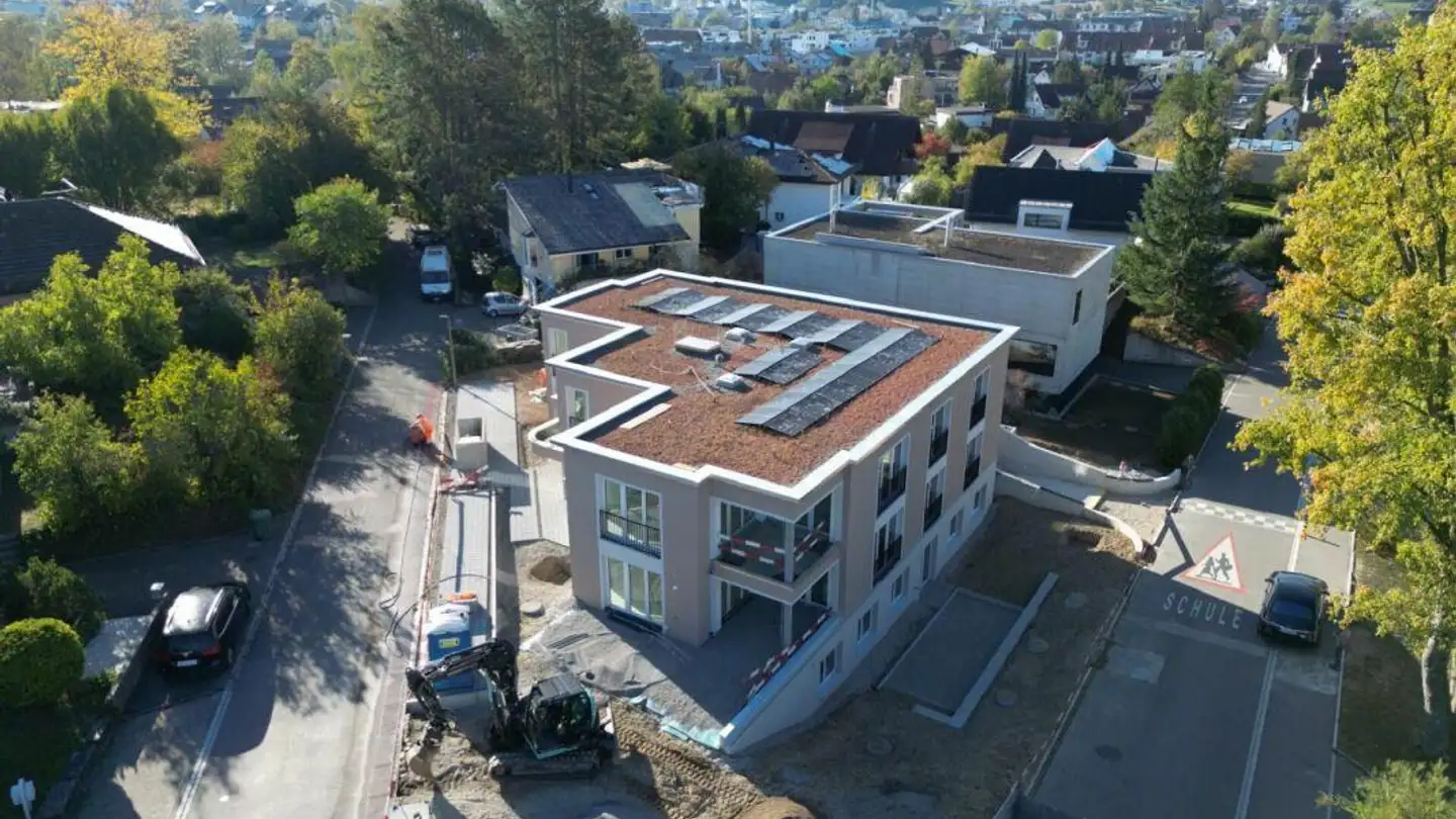 Appartamento in vendita - Heimensteinstrasse 16, 8472 Seuzach - Foto 2