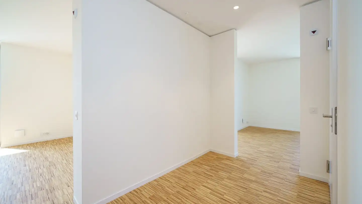 Apartment for rent - Lindenweg 14, 4303 Kaiseraugst - Photo 4