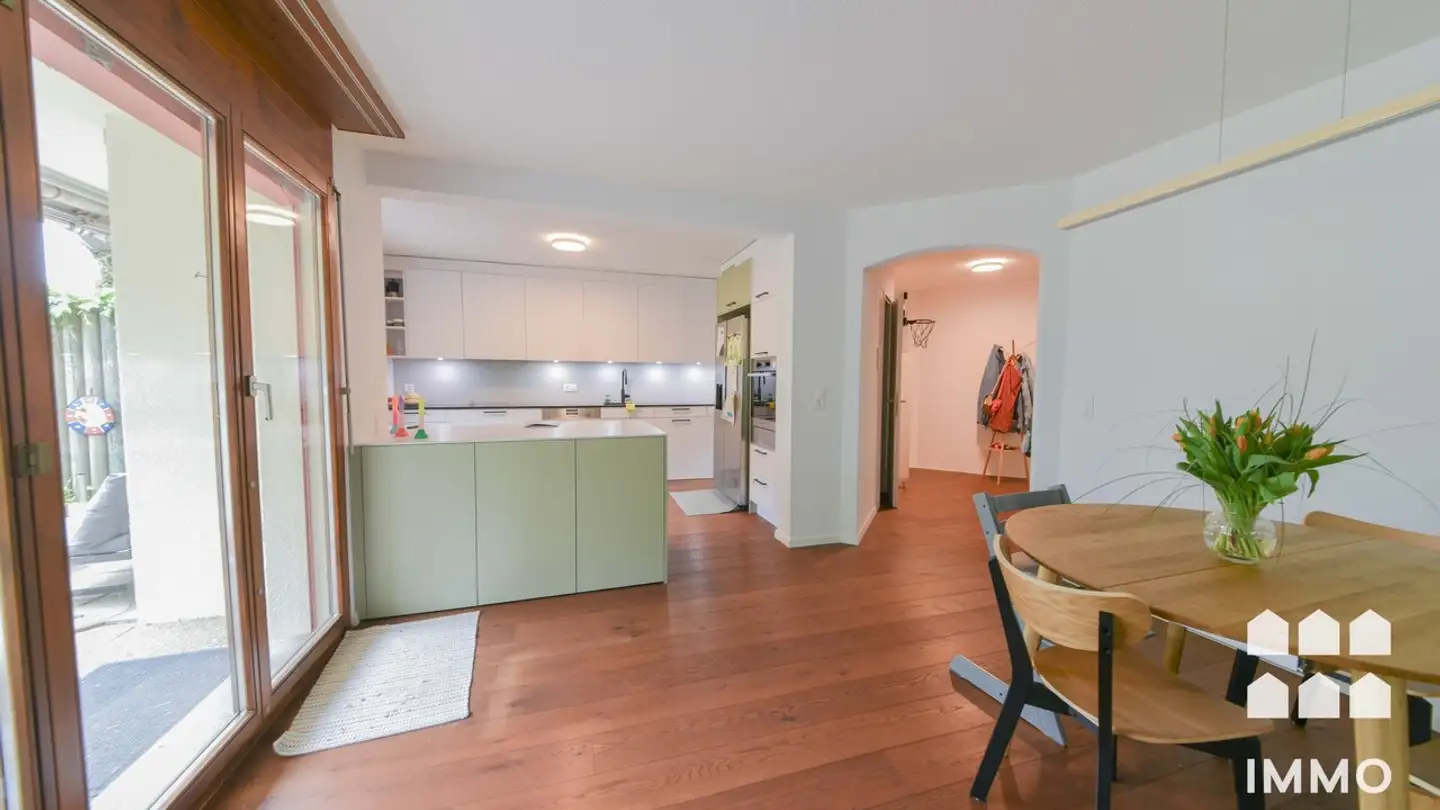 Appartamento in vendita - 2562 Port - Foto 4