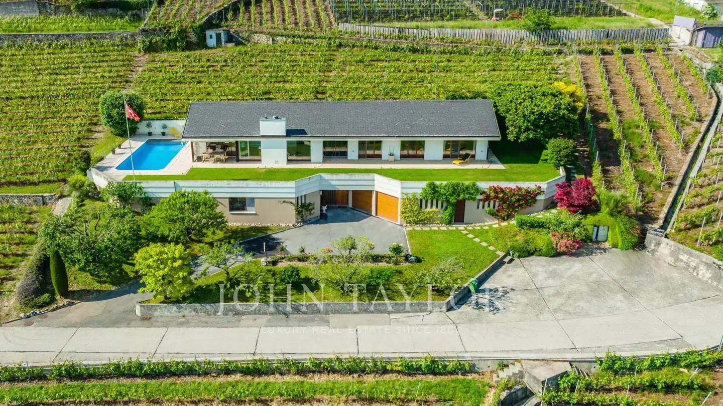 Single house for sale - 1802 Corseaux - Photo 4