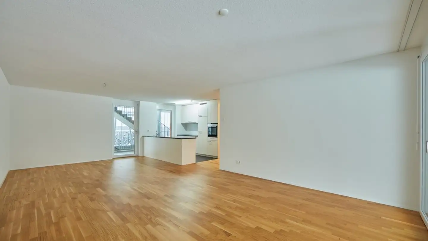 Appartement à louer - Mattaweg 13, 3930 Visp - Photo 3