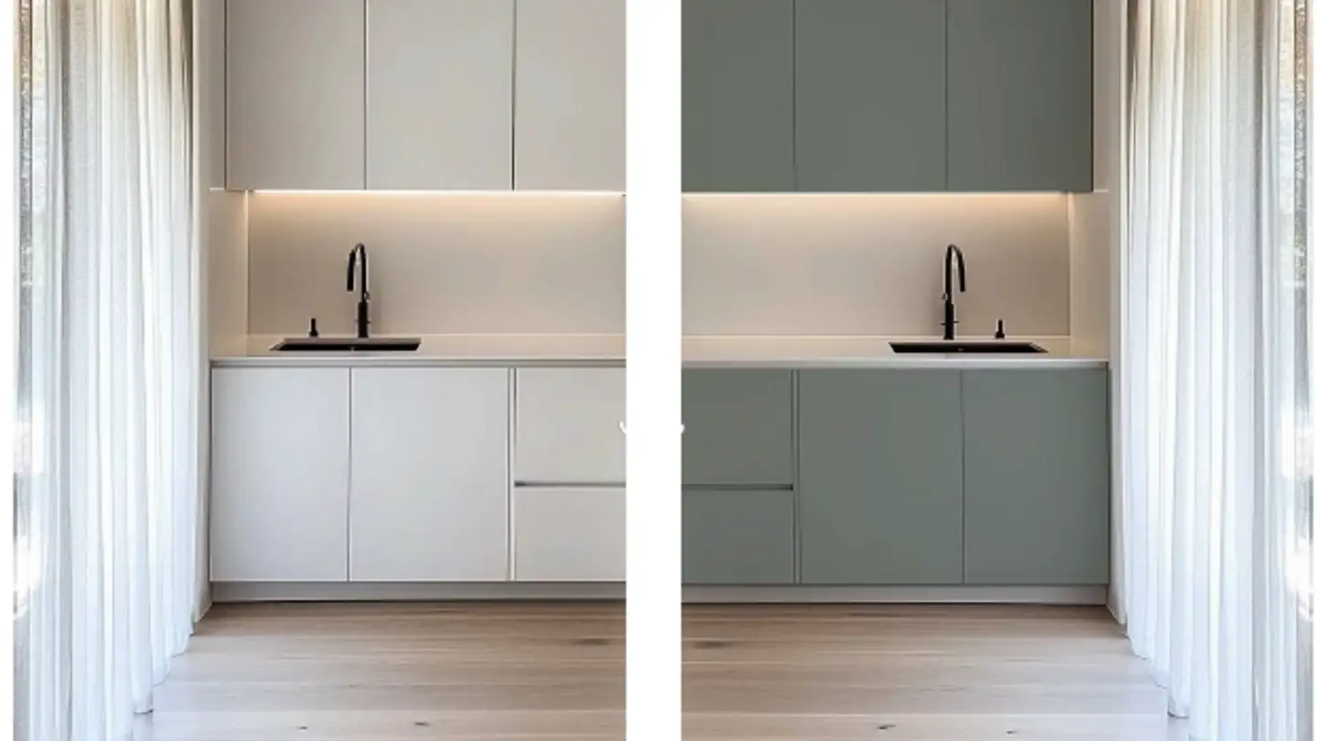 Wohnung kaufen - 6916 Grancia - Foto 2