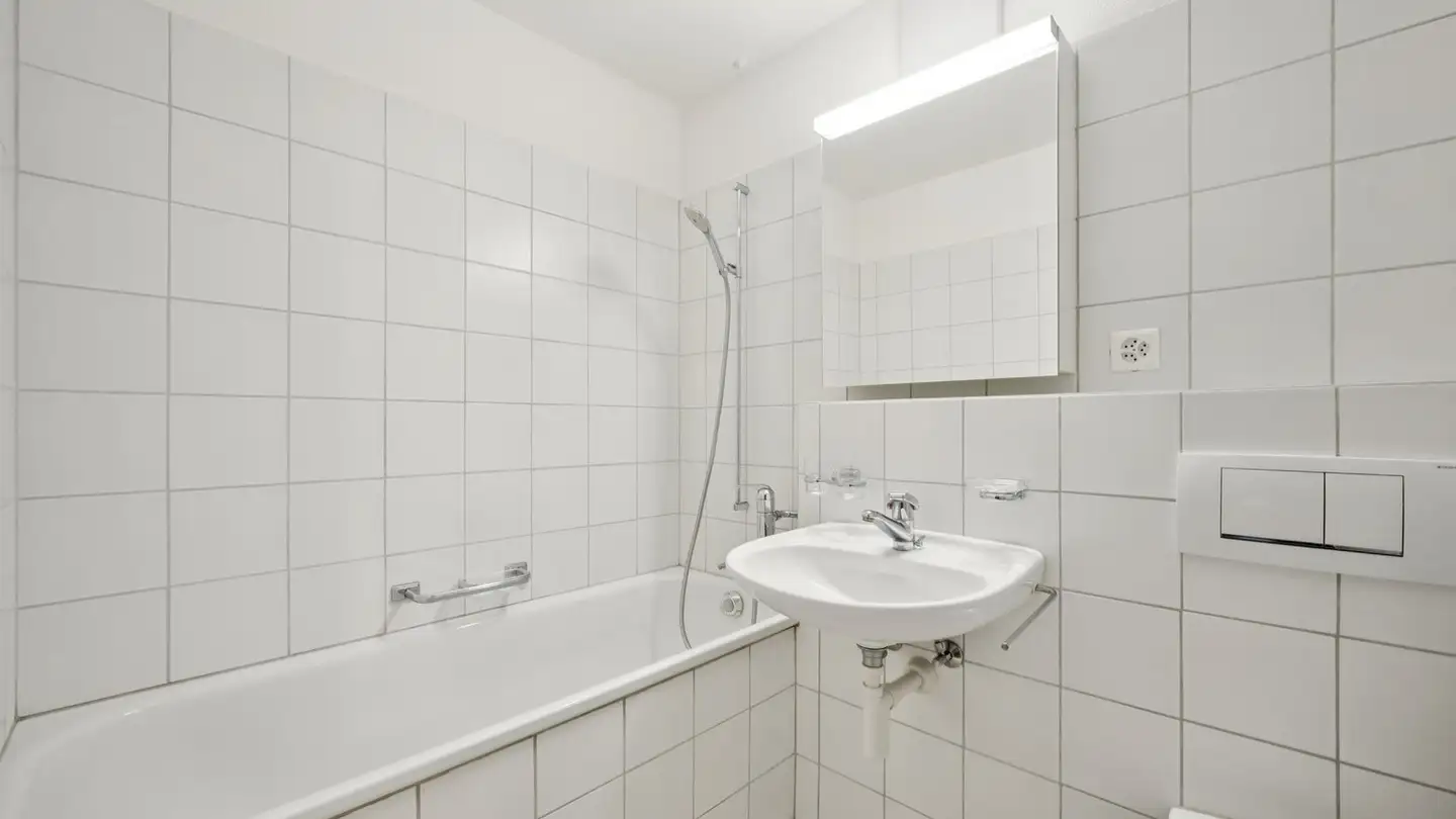 Appartement à louer - Vonwilstrasse 51, 9000 St. Gallen - Photo 4