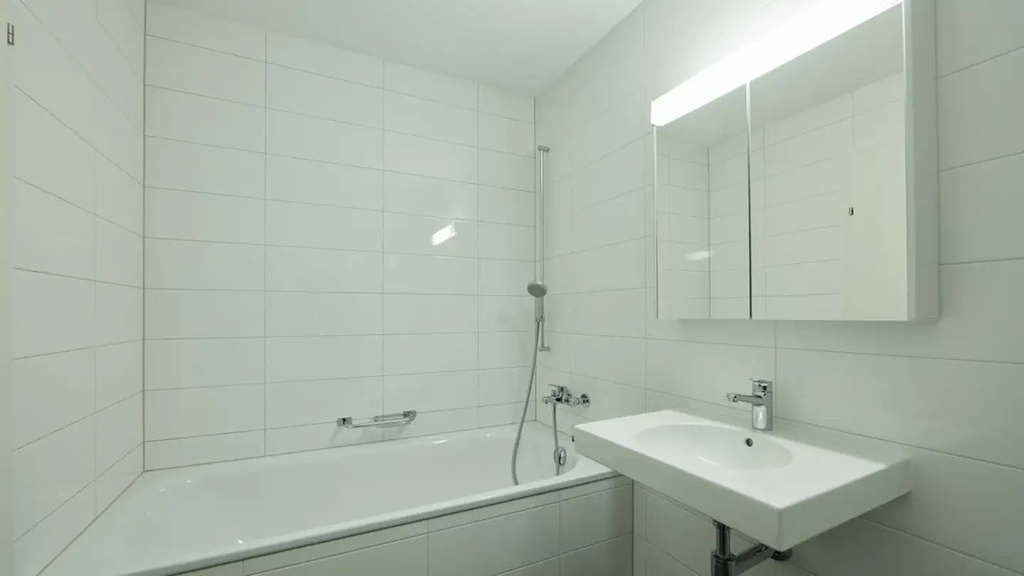 Appartement à louer - Mattaweg 13, 3930 Visp - Photo 4