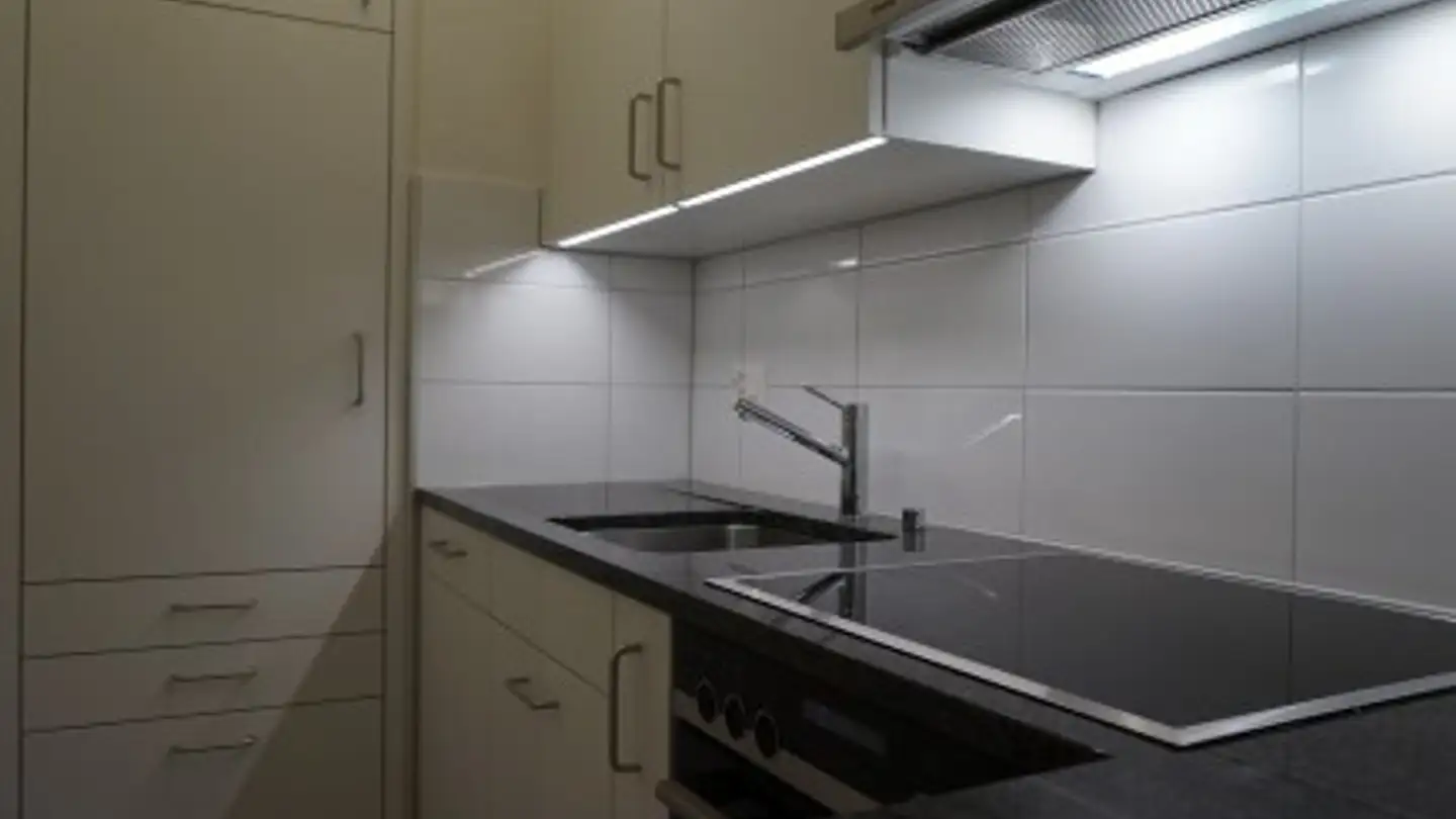 Appartement meublé à louer - Andlauerstrasse 14, 4057 Basel