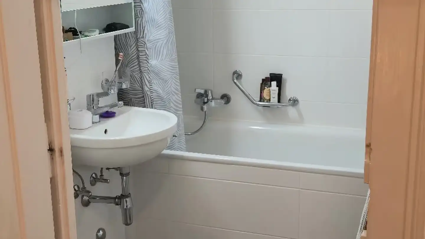 Apartment for rent - Rue Edouard- Racine 5, 1202 Genève - Photo 2