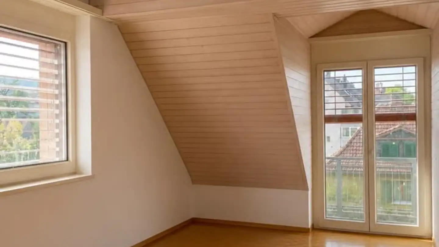 Apartment for rent - 8180 Bülach