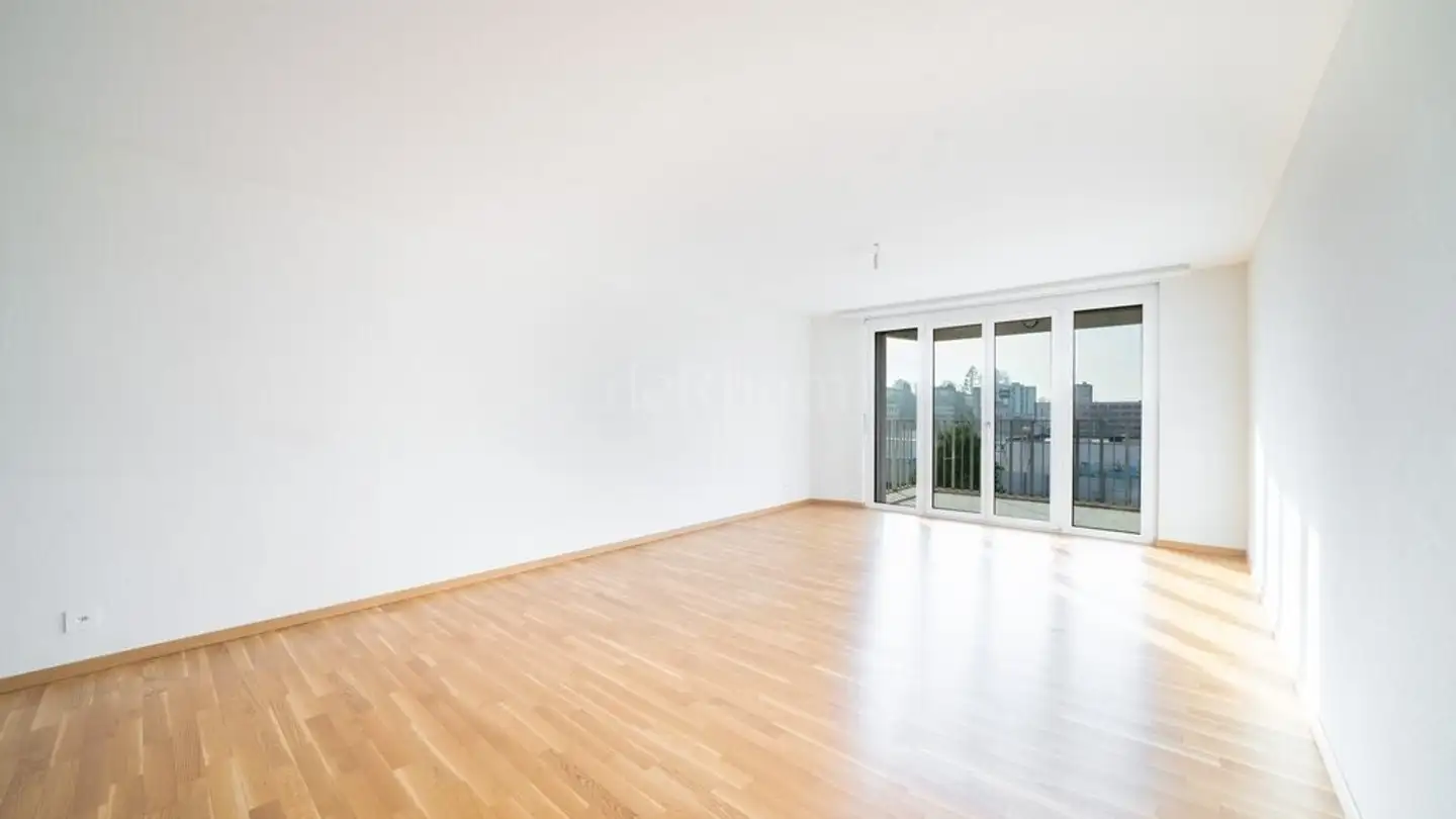 Appartamento in affitto - Avenue De Sévelin 13, 1004 Lausanne - Foto 2