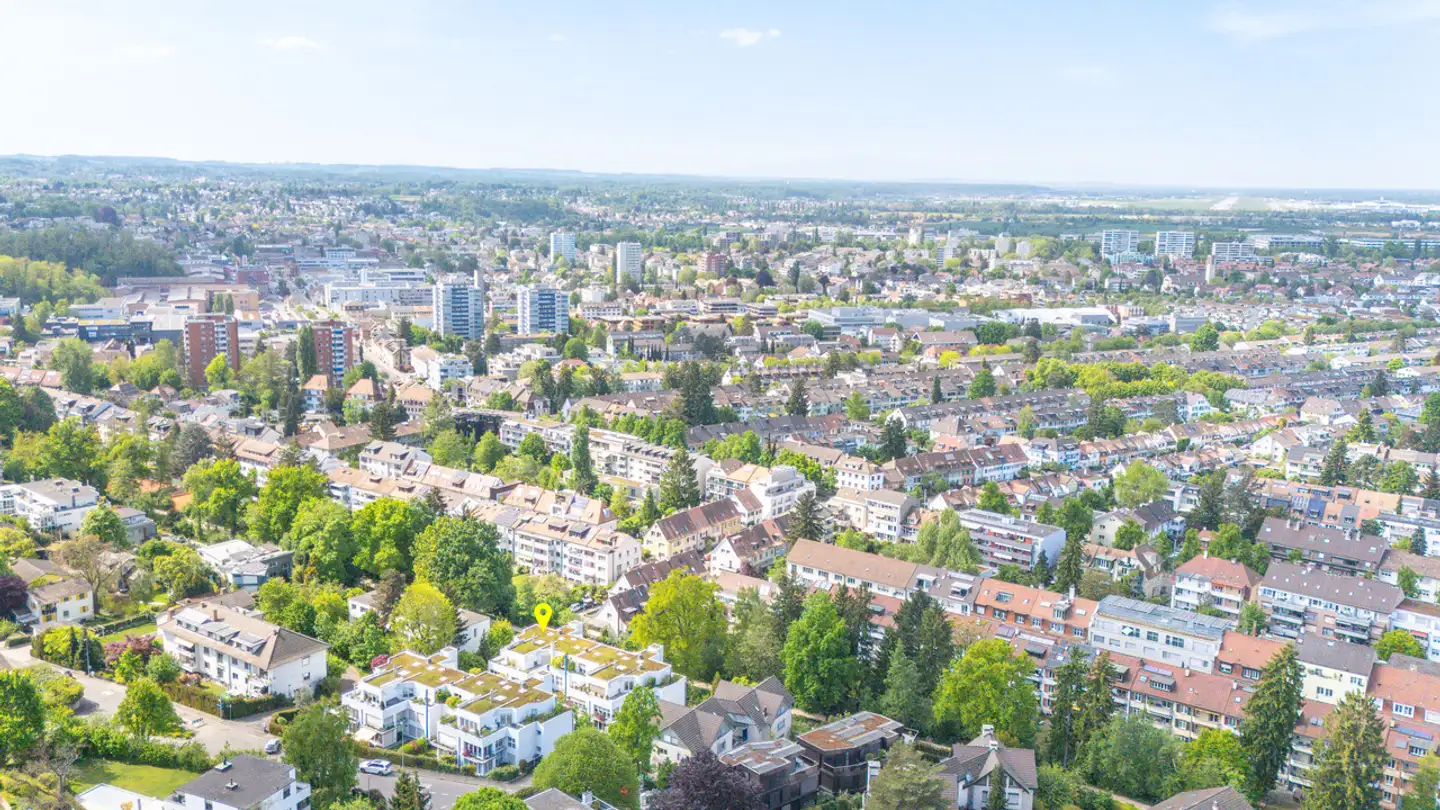 Appartamento in vendita - Am Bächli 6, 4102 Binningen - Foto 2