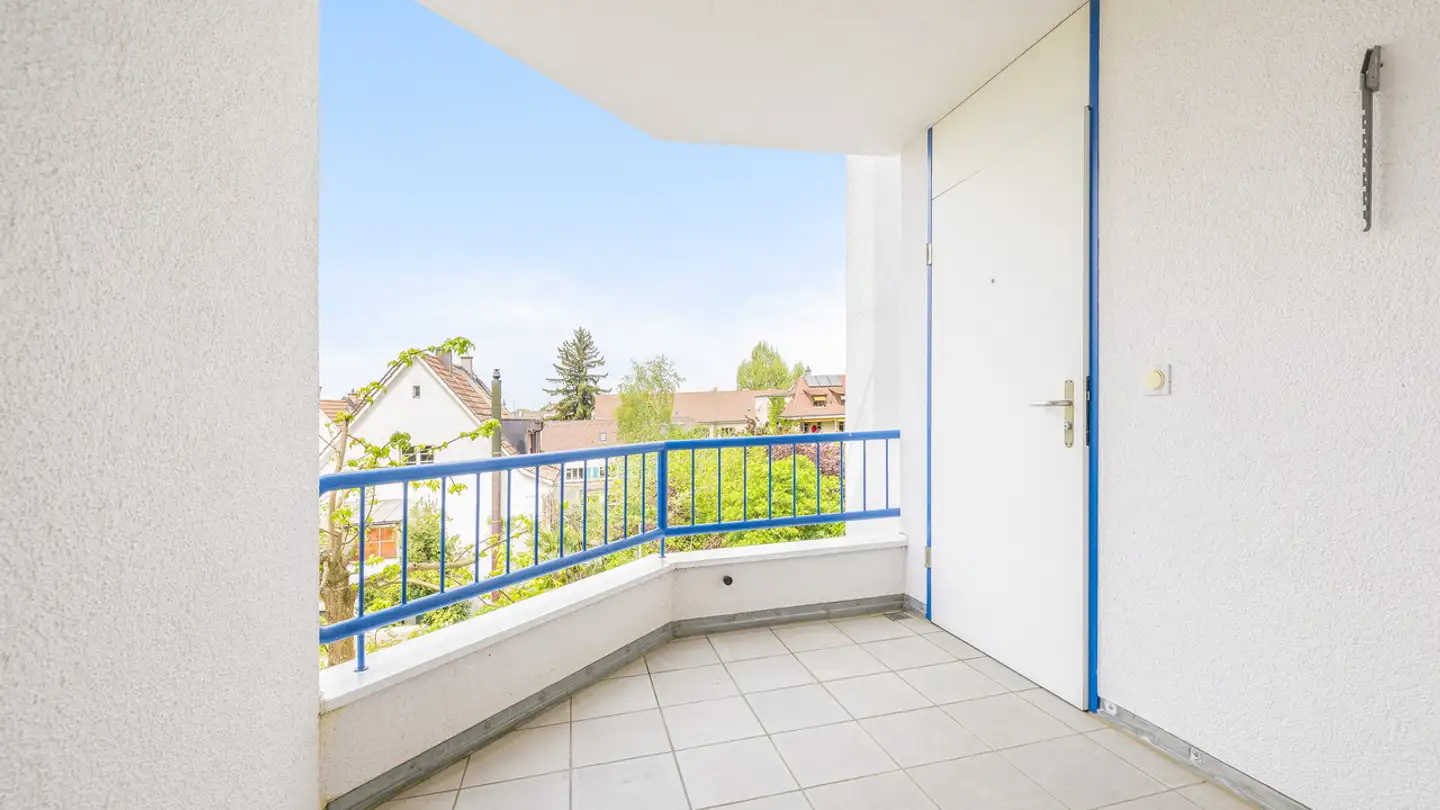 Appartamento in vendita - Am Bächli 6, 4102 Binningen - Foto 3