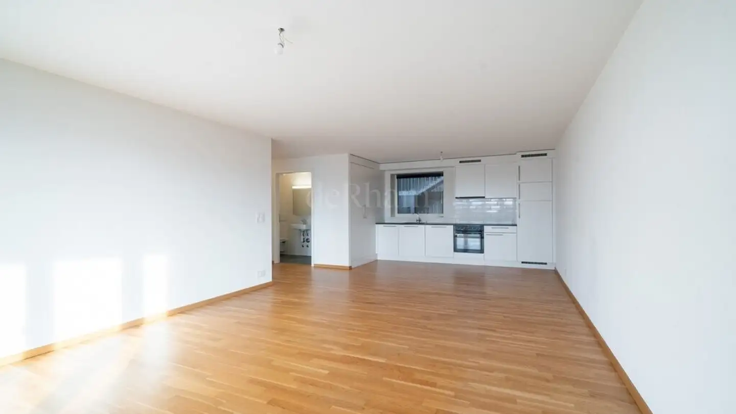 Appartamento in affitto - Avenue De Sévelin 13, 1004 Lausanne - Foto 4