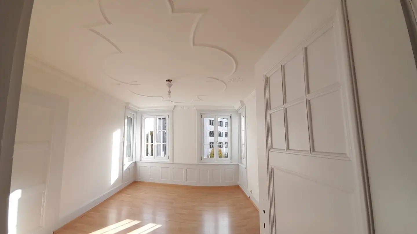 Wohnung mieten - Ziegelfeldstrasse 2, 4600 Olten