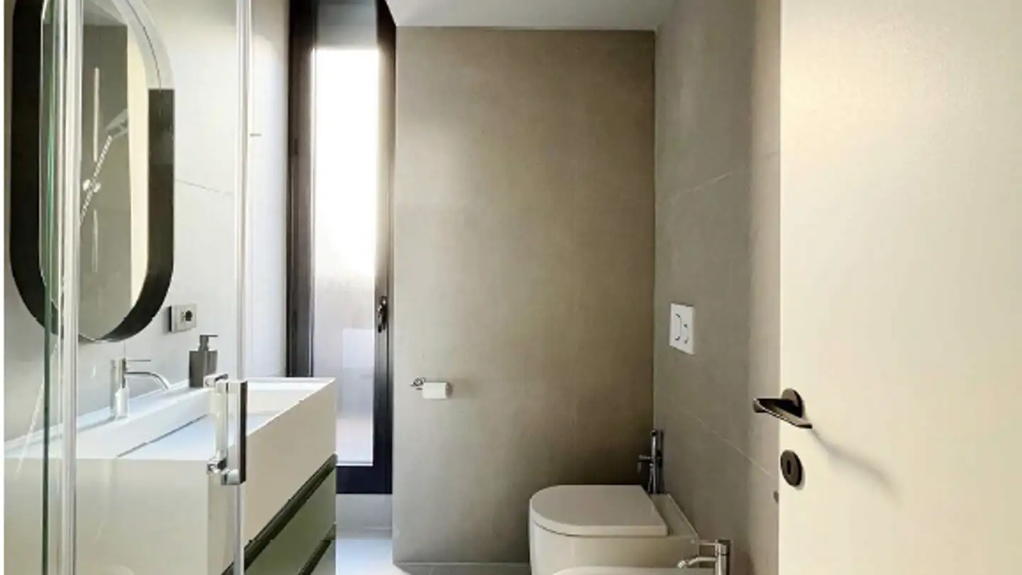 Wohnung kaufen - 6916 Grancia - Foto 3