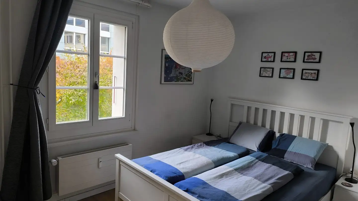 Appartement à louer - Bahnstrasse 98, 3008 Bern
