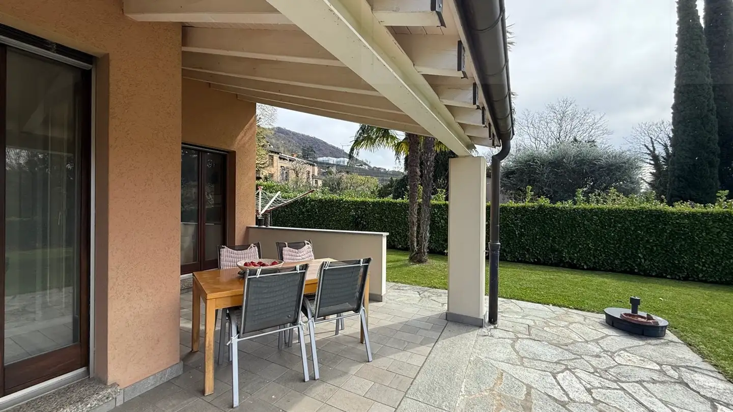 Casa grotta in vendita - Via Campo Sportivo, 6834 Morbio Inferiore - Foto 2