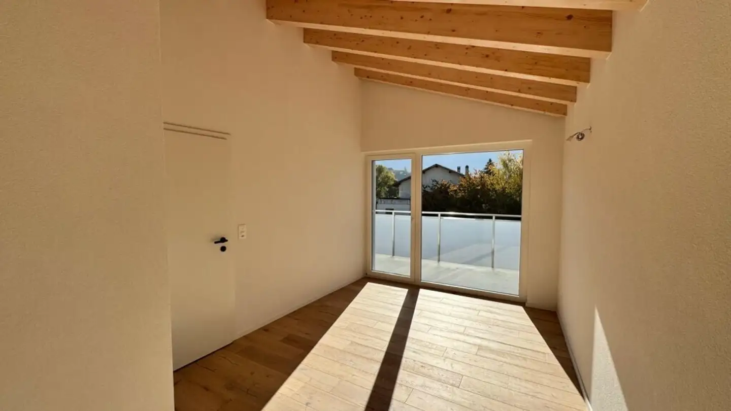 Penthouse for sale - 1964 Conthey - Photo 4