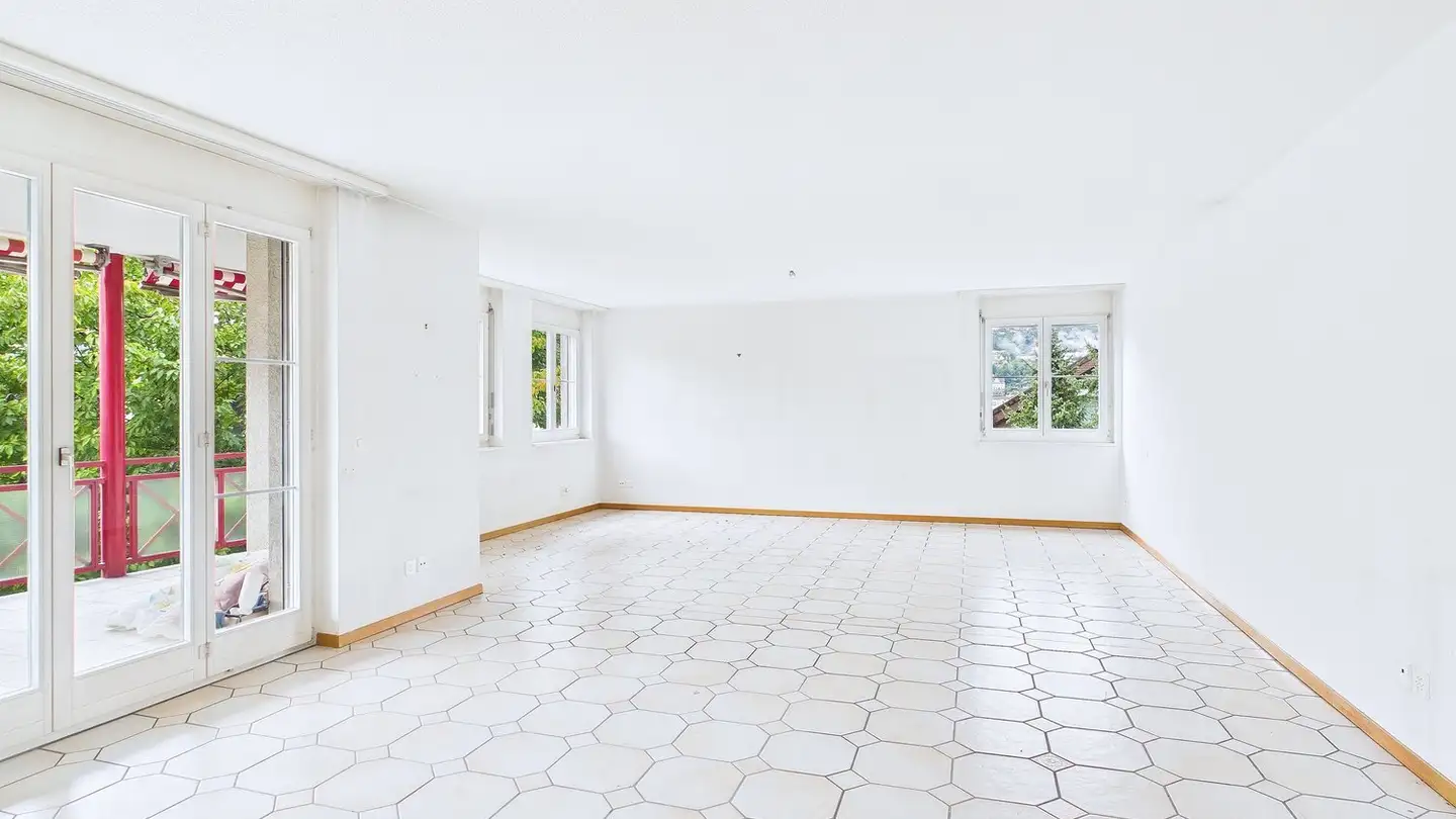 Appartamento in vendita - Rue Du Crêt / Rainstrasse 45, 2503 Biel/Bienne - Photo 2