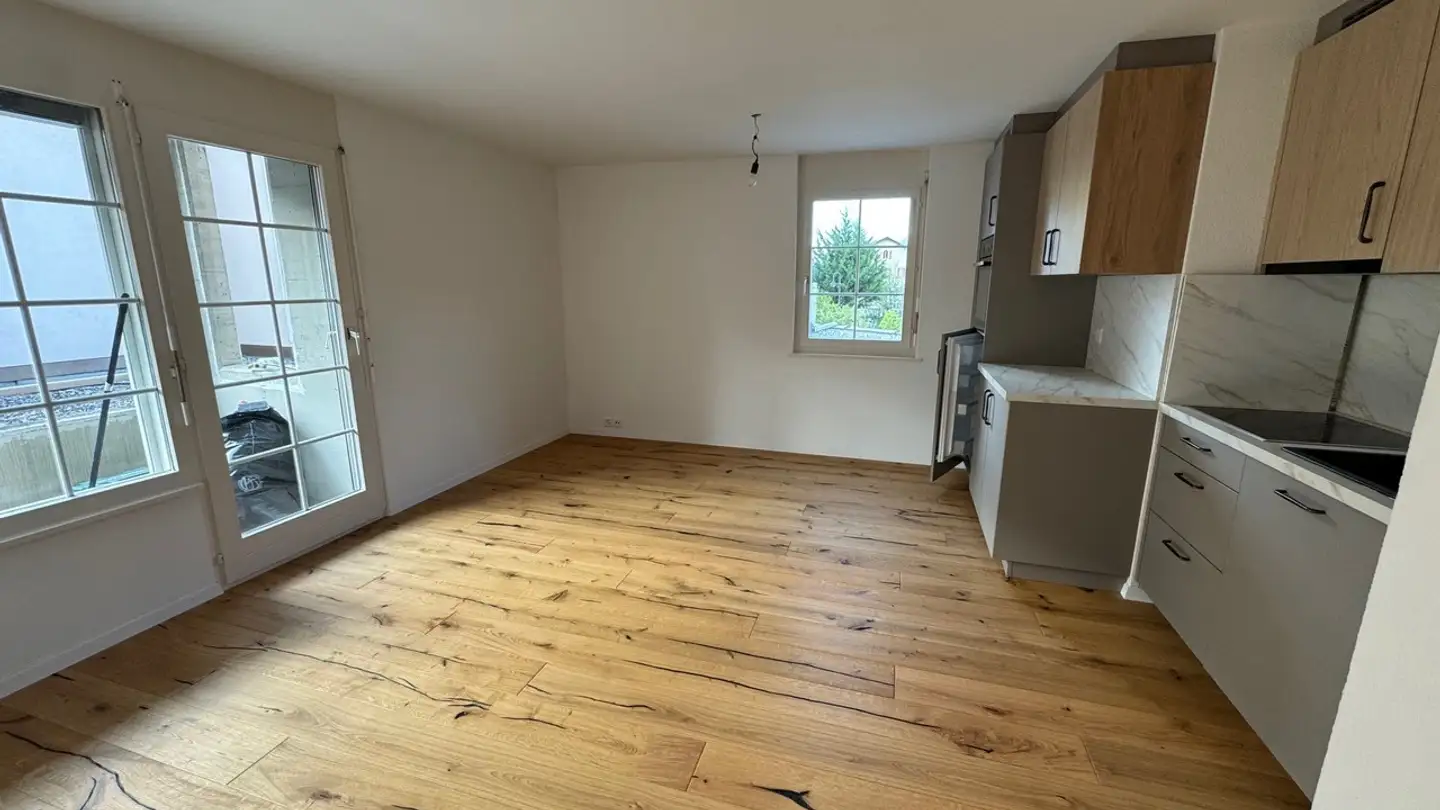 Appartamento in vendita - Rue Des Dents-Du-Midi 34c, 1868 Collombey