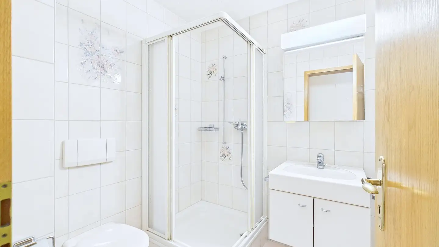 Appartamento in vendita - Rue Du Crêt / Rainstrasse 45, 2503 Biel/Bienne - Photo 4