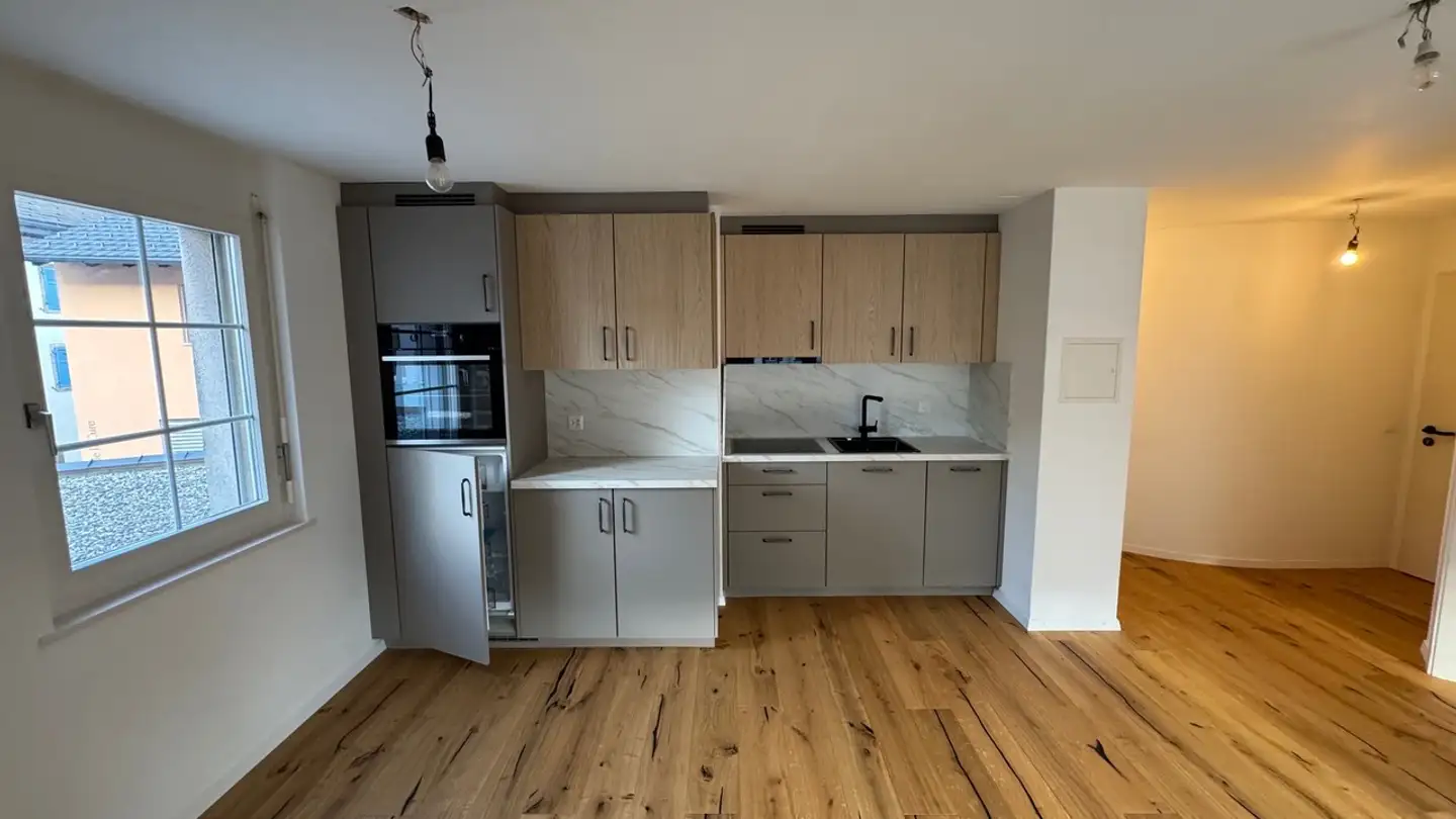 Appartamento in vendita - Rue Des Dents-Du-Midi 34c, 1868 Collombey - Foto 2