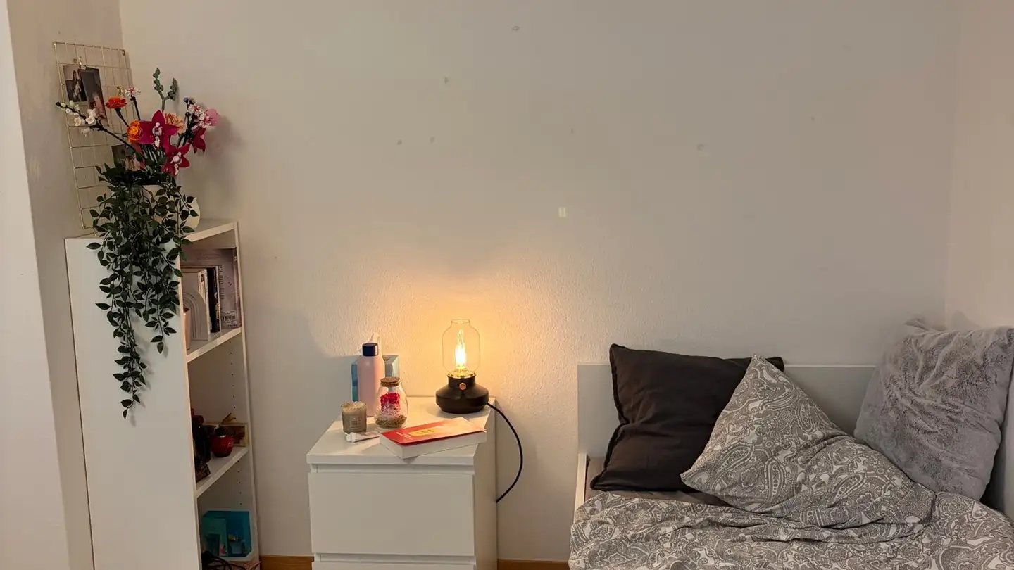 Wohnung mieten - Avenue De La Sallaz 64, 1010 Lausanne - Foto 2