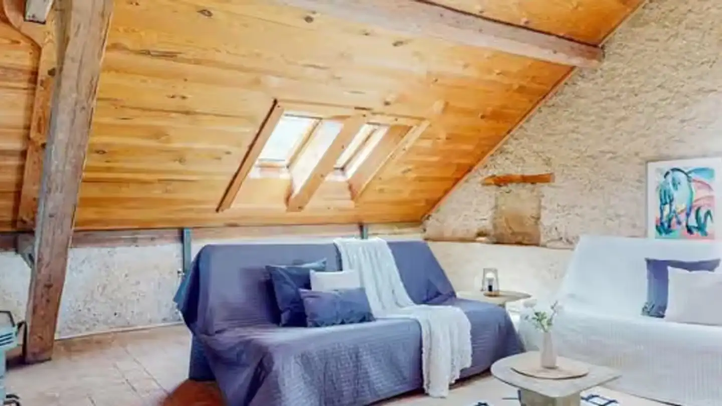 Mehrfamilienhaus mieten - Rue Du Quart 1, 1580 Oleyres - Foto 4