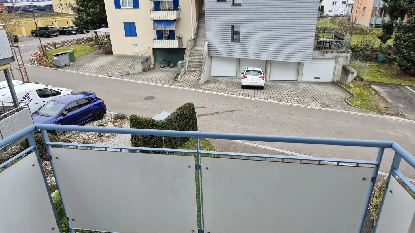 Zimmer mieten - 8610 Uster - Foto 3