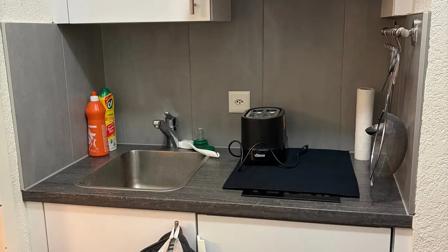 Wohnung mieten - Avenue De La Sallaz 64, 1010 Lausanne - Foto 4