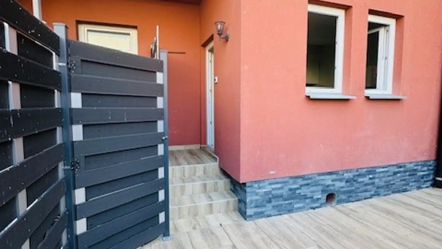 Appartement à louer - Müllheimerstrasse 147, 4057 Basel - Photo 3