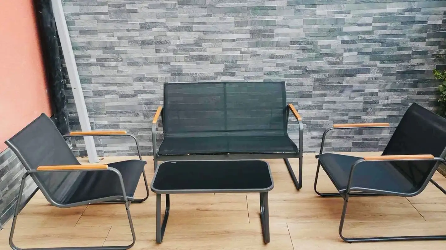 Appartement à louer - Müllheimerstrasse 147, 4057 Basel - Photo 4