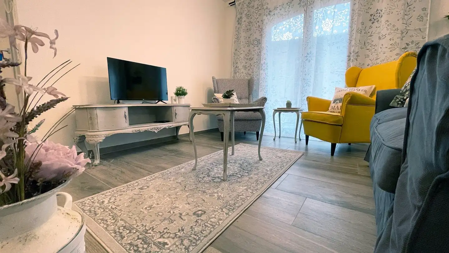 Appartamento ammobiliato in affitto - 6850 Mendrisio - Foto 2