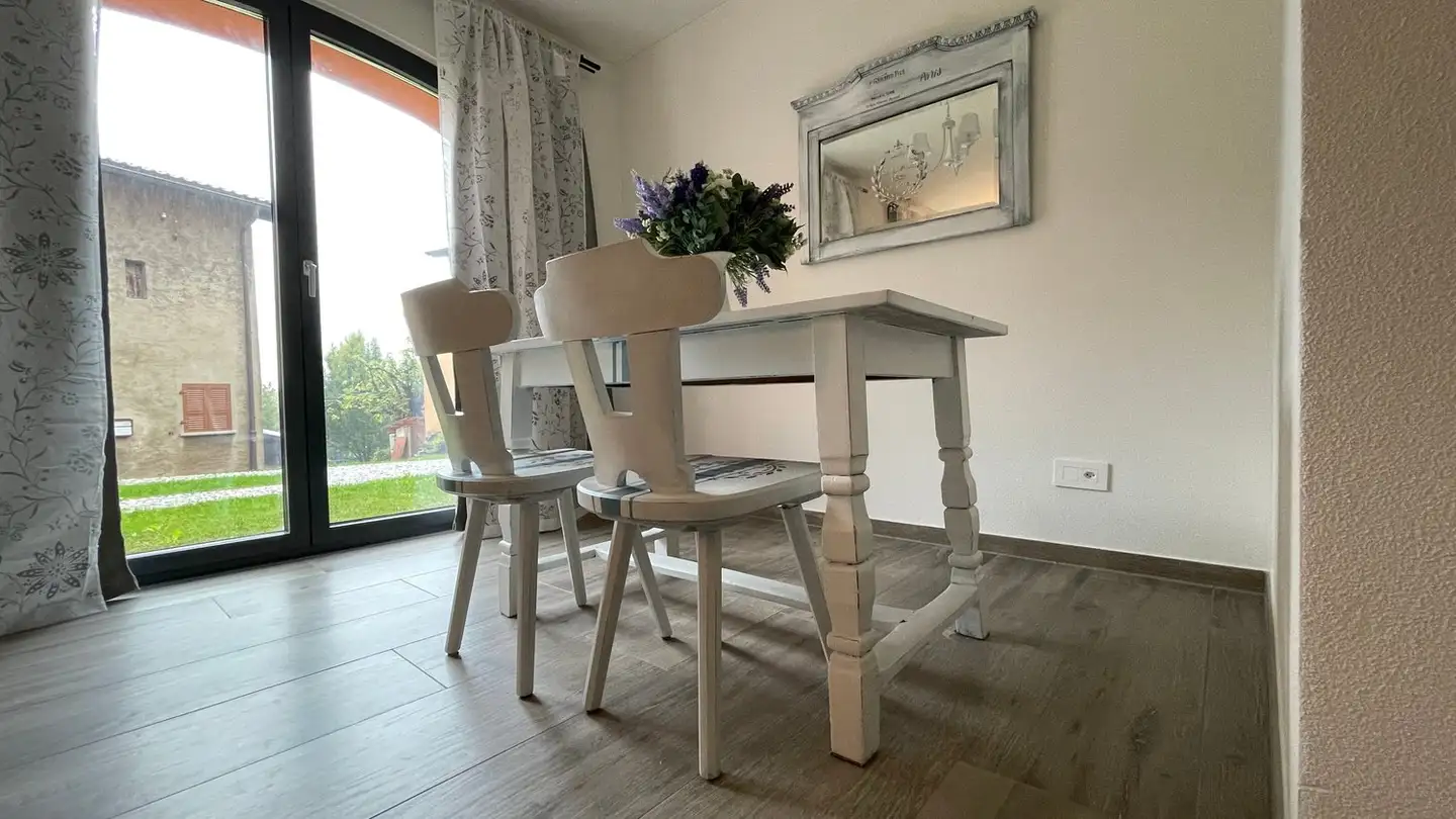 Appartamento ammobiliato in affitto - 6850 Mendrisio - Foto 3