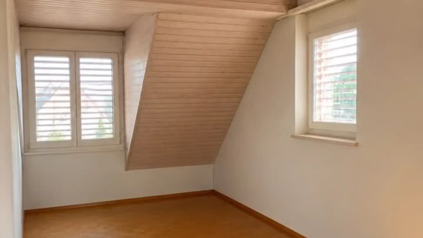 Apartment for rent - 8180 Bülach - Photo 4