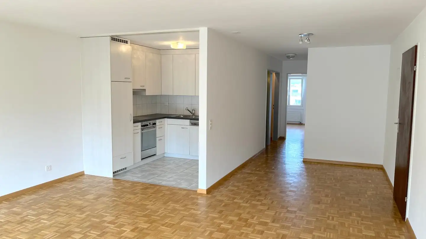 Appartamento in affitto - Salzstrasse 6, 5330 Bad Zurzach - Foto 2