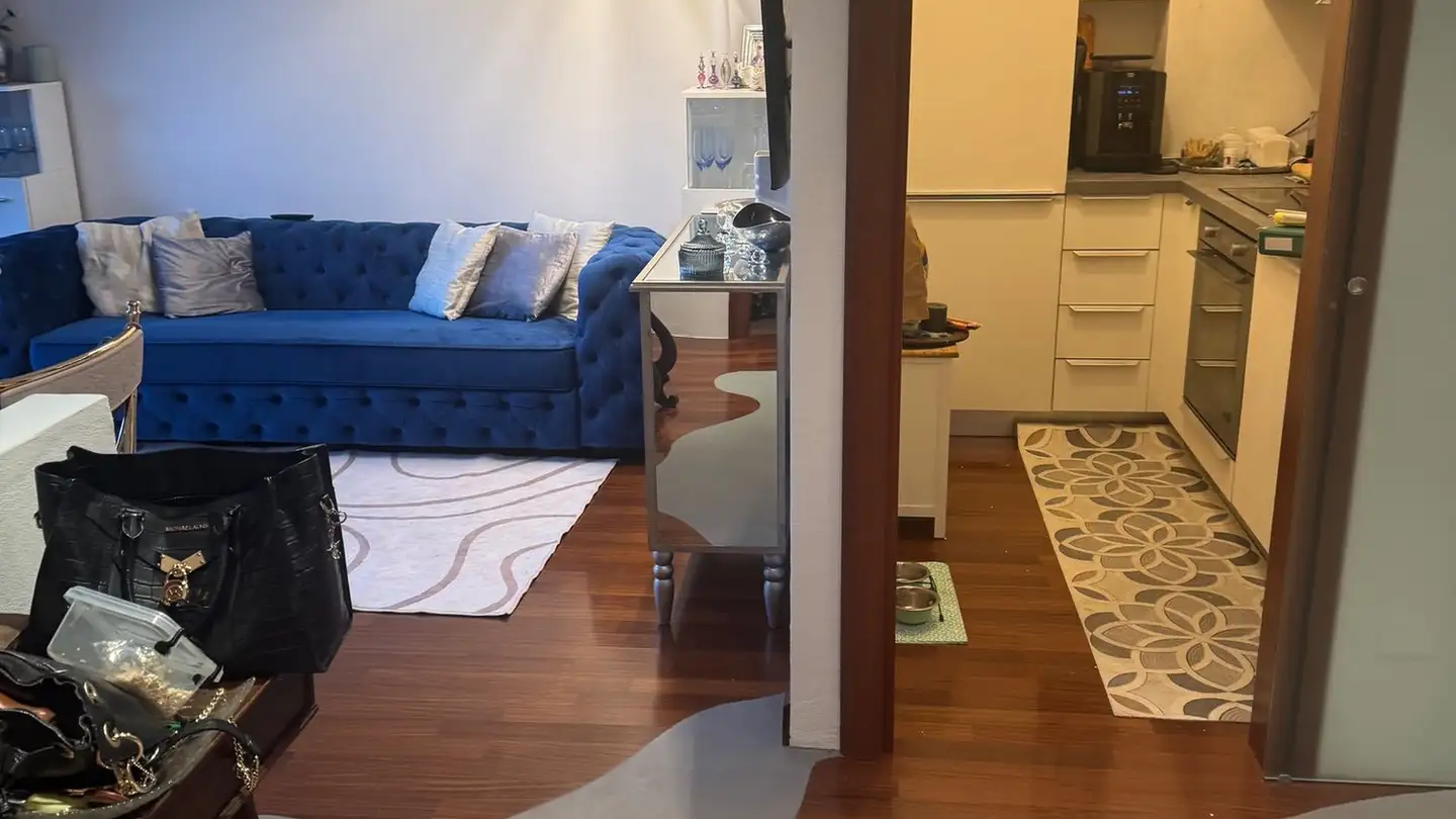 Apartment for rent - Via Campione, 6816 Bissone - Photo 2