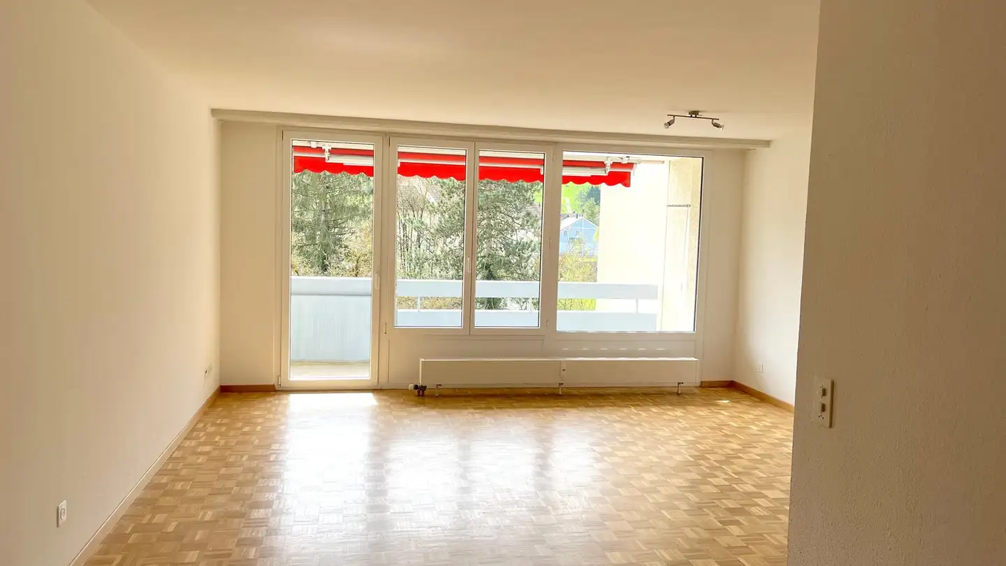 Appartamento in affitto - Salzstrasse 6, 5330 Bad Zurzach - Foto 3