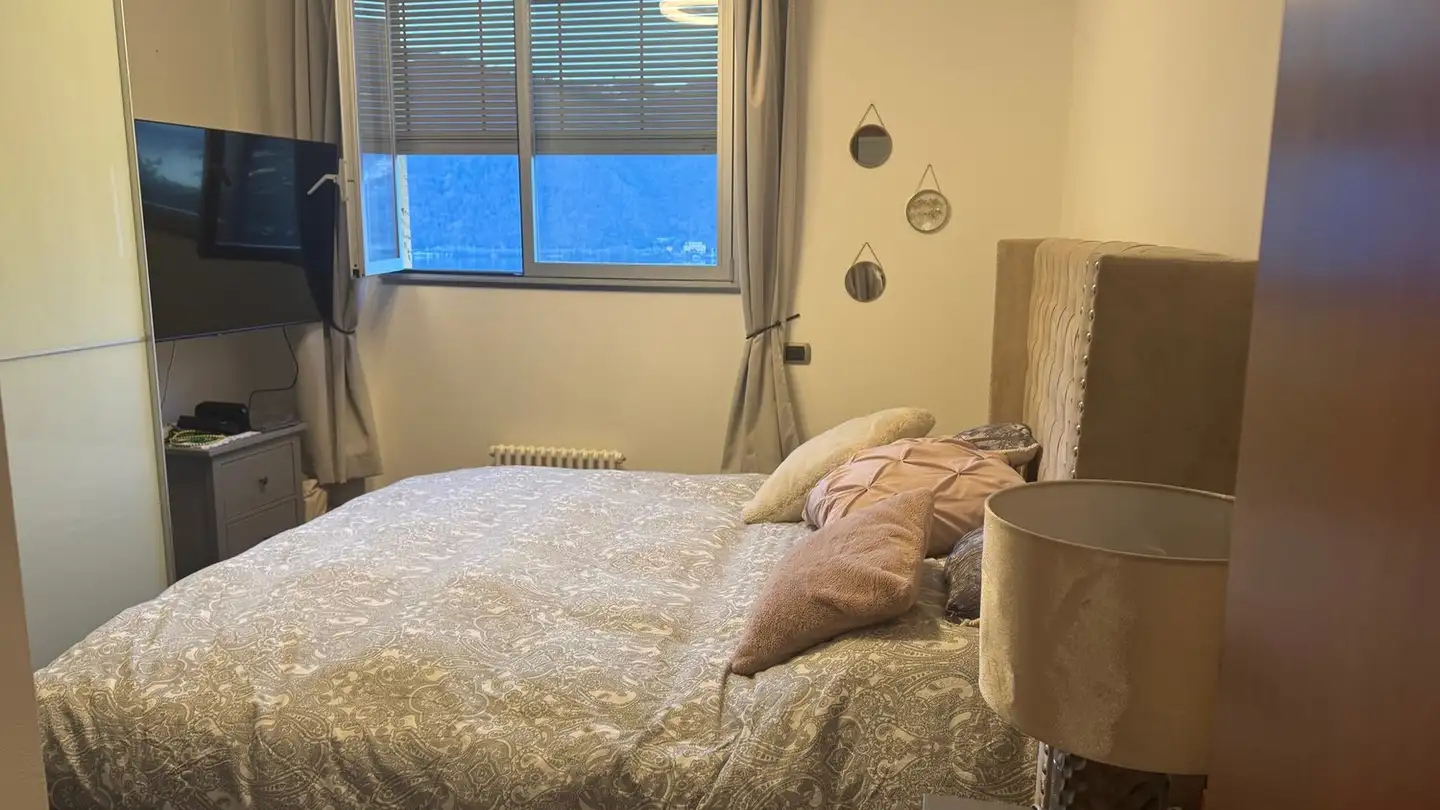 Apartment for rent - Via Campione, 6816 Bissone - Photo 3