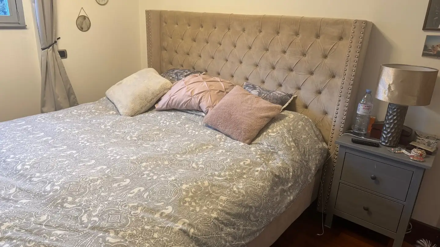 Apartment for rent - Via Campione, 6816 Bissone - Photo 4