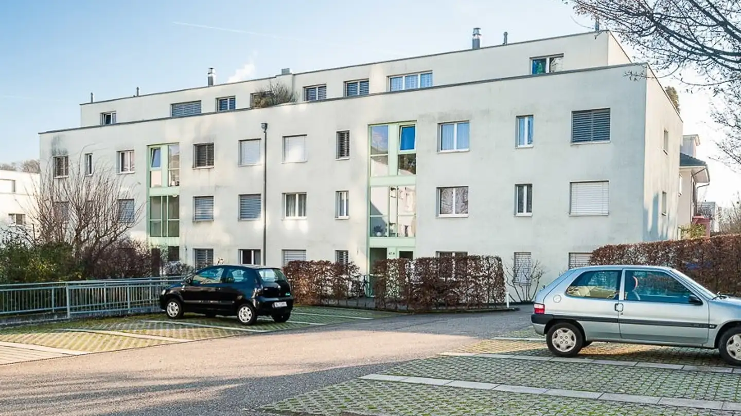 Wohnung mieten - Schafmattweg 67a, 4102 Binningen - Foto 2