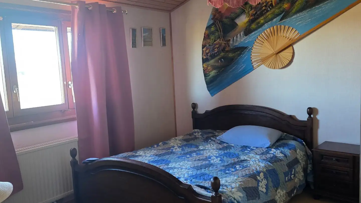 Single room for rent - 1350 Orbe - Photo 3